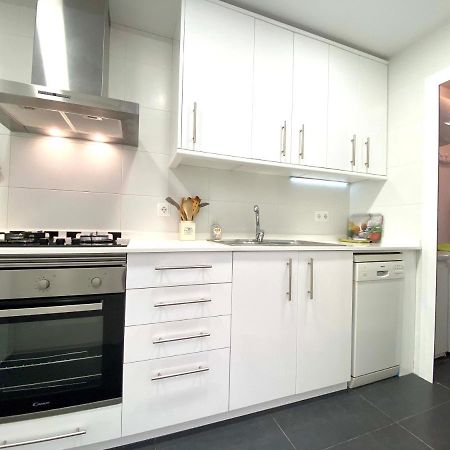 Ferienwohnung Synergie Si13 - Regueral Cambrils Exterior foto