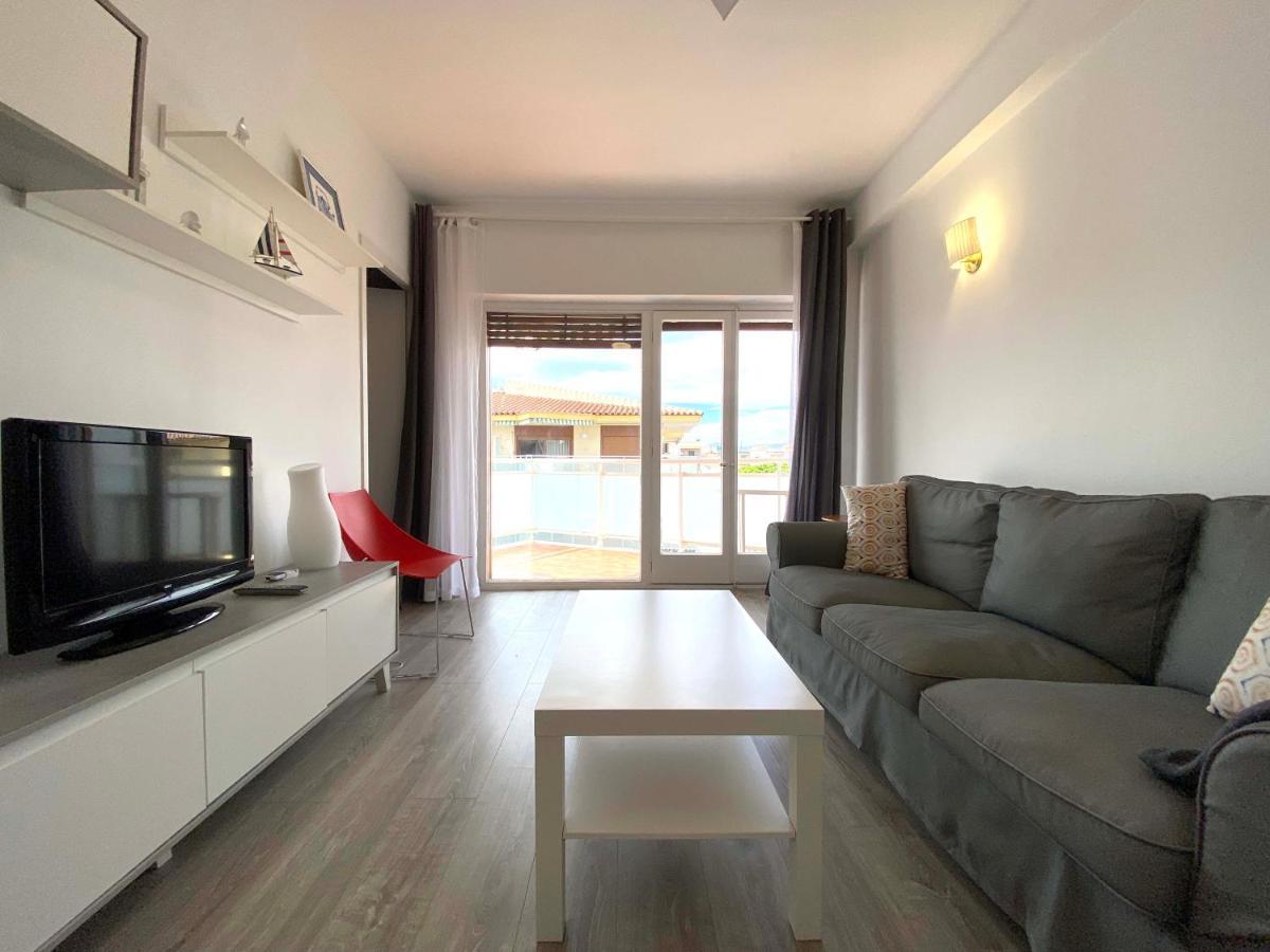 Ferienwohnung Synergie Si13 - Regueral Cambrils Exterior foto