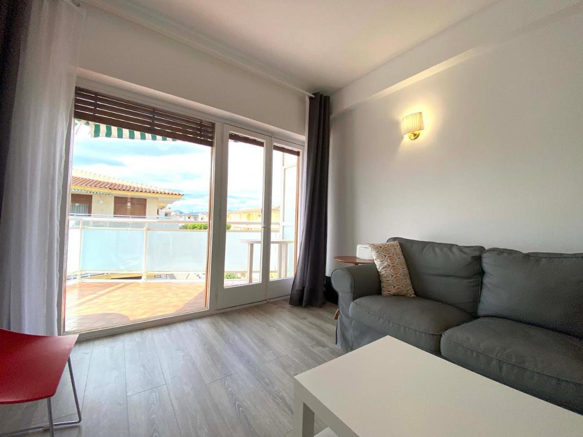 Ferienwohnung Synergie Si13 - Regueral Cambrils Exterior foto