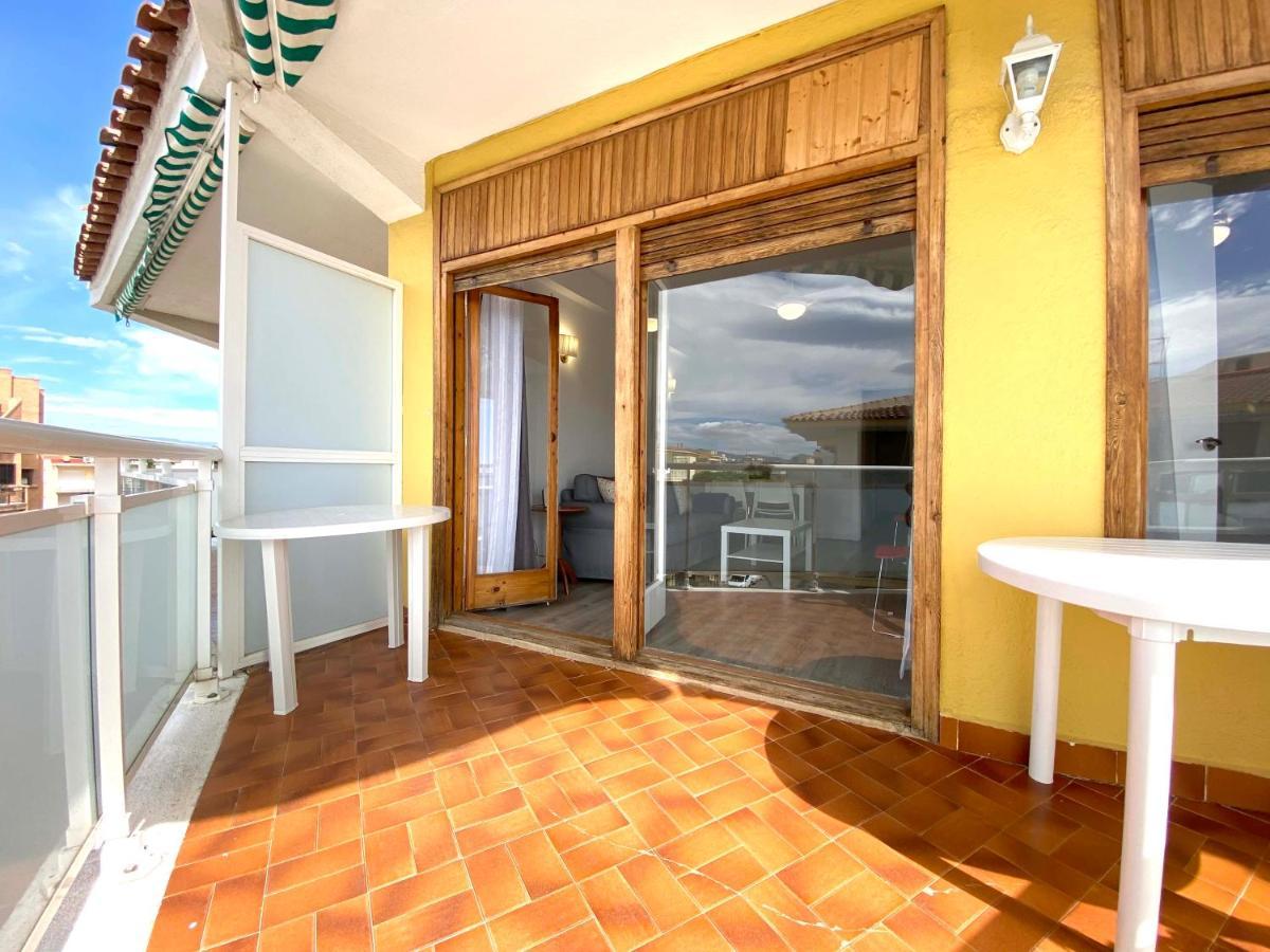 Ferienwohnung Synergie Si13 - Regueral Cambrils Exterior foto