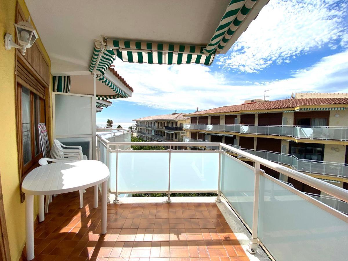 Ferienwohnung Synergie Si13 - Regueral Cambrils Exterior foto