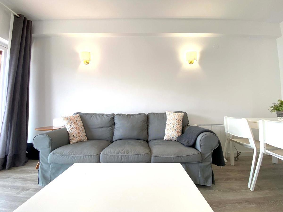Ferienwohnung Synergie Si13 - Regueral Cambrils Exterior foto