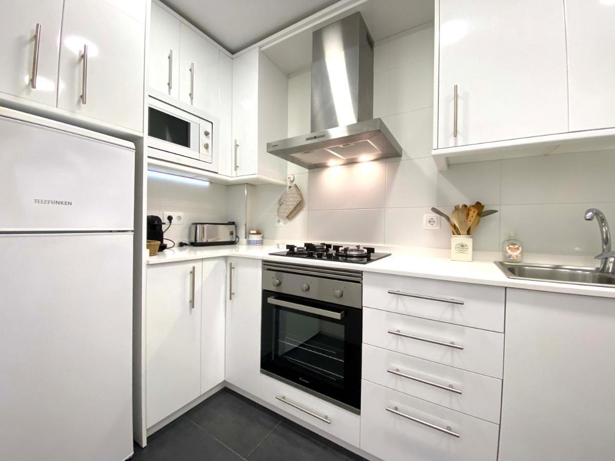 Ferienwohnung Synergie Si13 - Regueral Cambrils Exterior foto