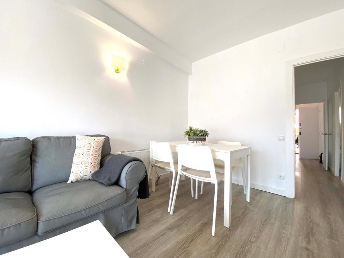 Ferienwohnung Synergie Si13 - Regueral Cambrils Exterior foto