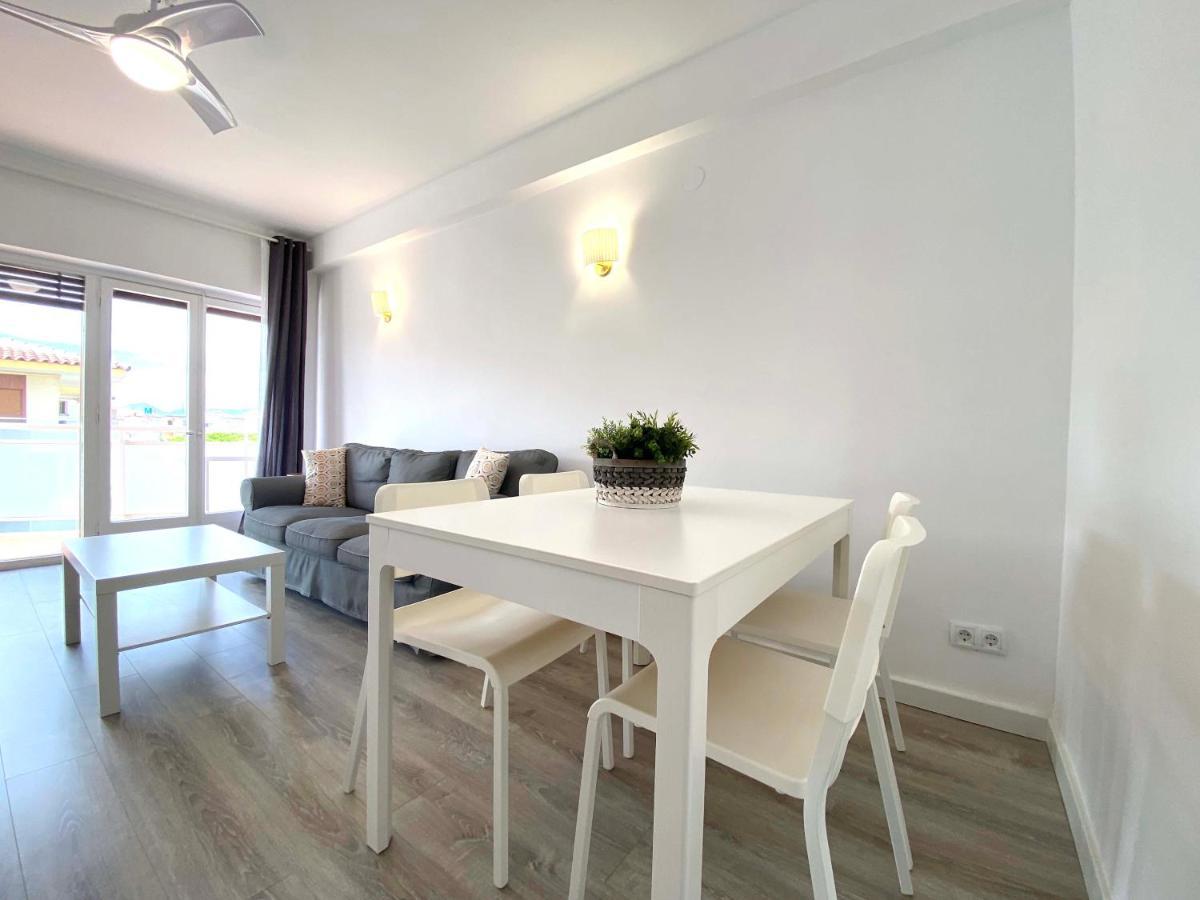 Ferienwohnung Synergie Si13 - Regueral Cambrils Exterior foto