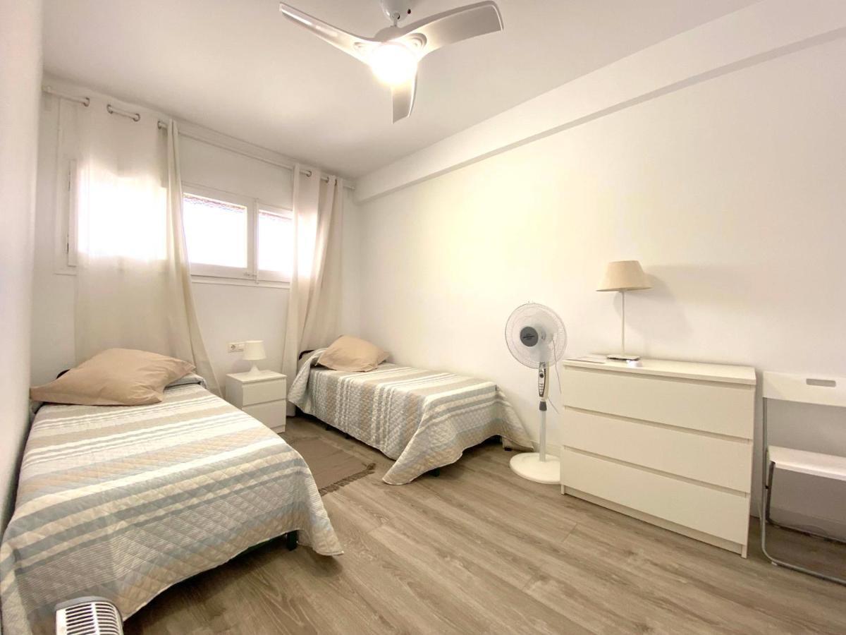 Ferienwohnung Synergie Si13 - Regueral Cambrils Exterior foto