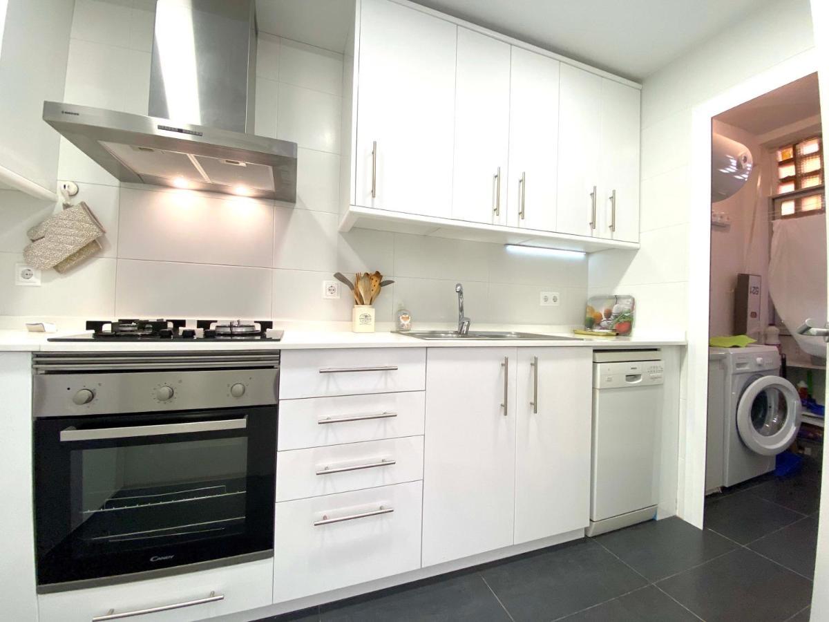 Ferienwohnung Synergie Si13 - Regueral Cambrils Exterior foto