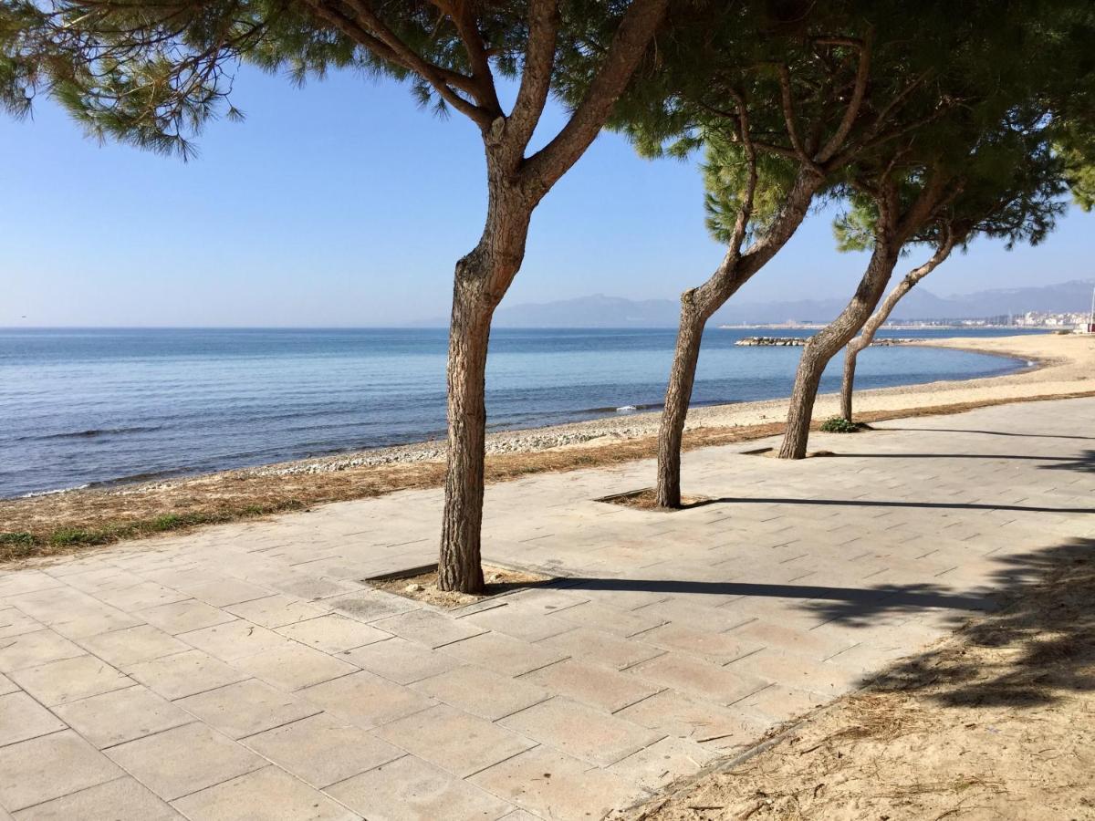 Ferienwohnung Synergie Si13 - Regueral Cambrils Exterior foto