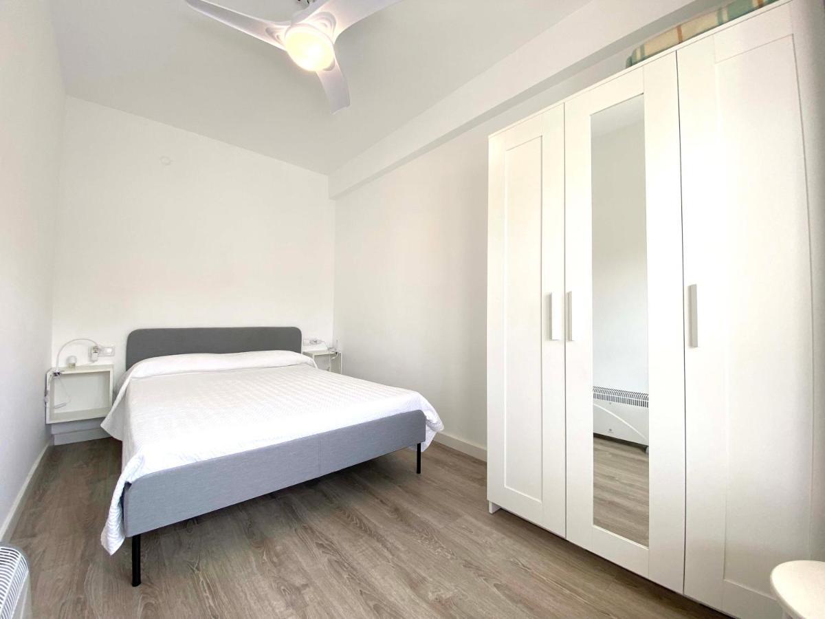Ferienwohnung Synergie Si13 - Regueral Cambrils Exterior foto