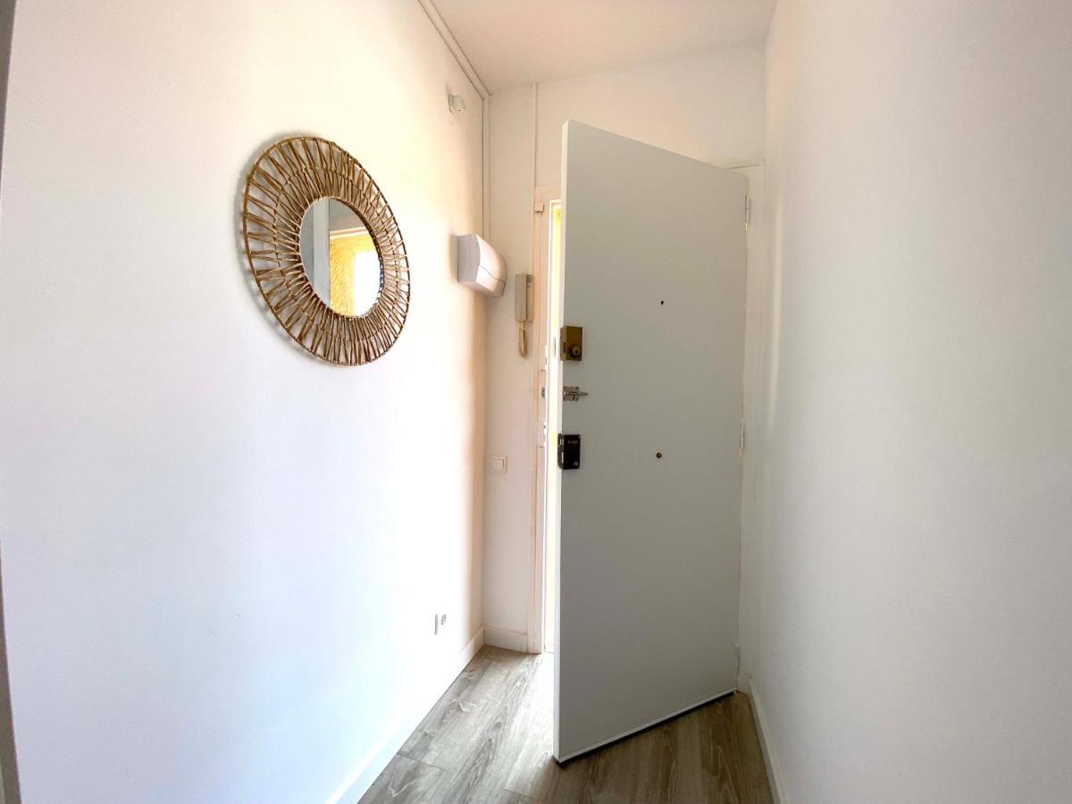 Ferienwohnung Synergie Si13 - Regueral Cambrils Exterior foto