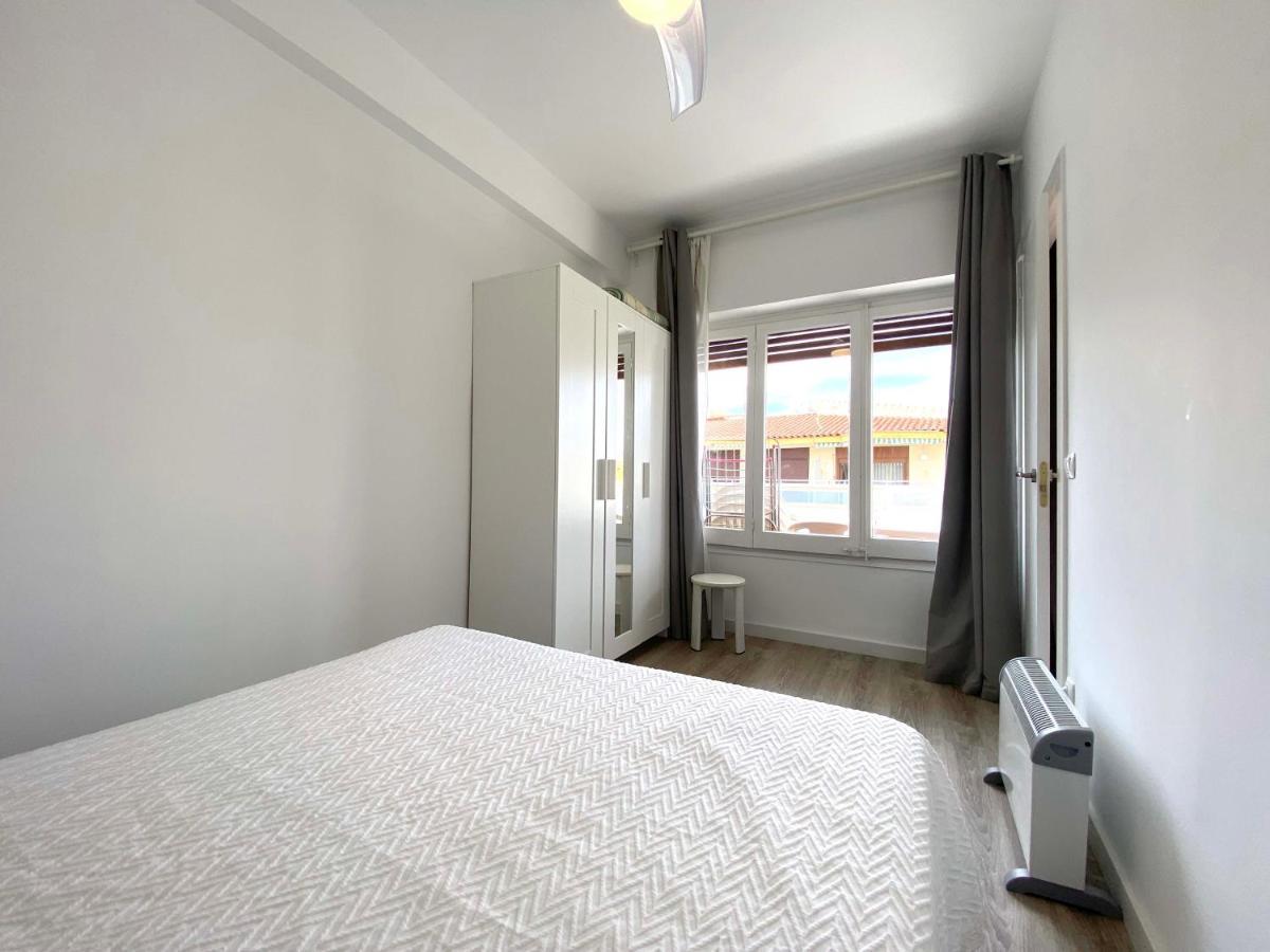 Ferienwohnung Synergie Si13 - Regueral Cambrils Exterior foto