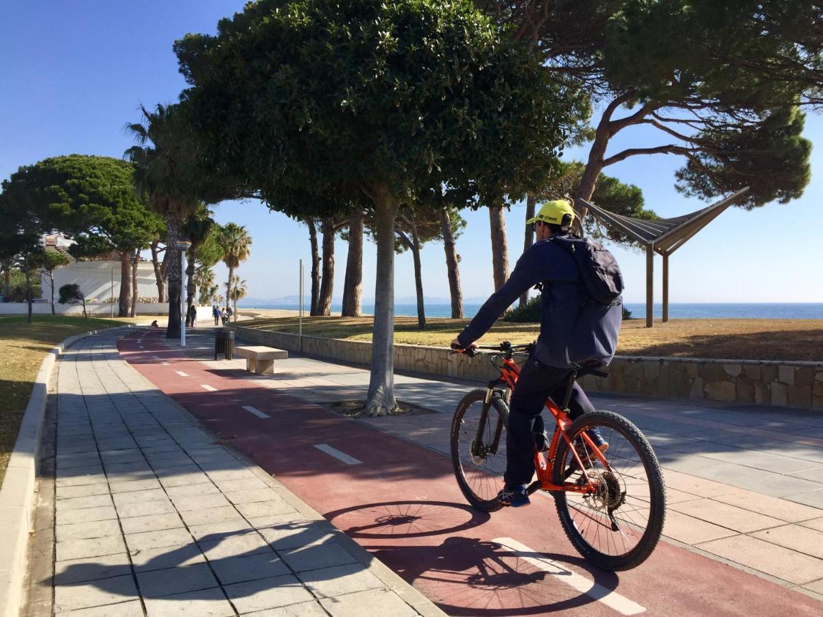 Ferienwohnung Synergie Si13 - Regueral Cambrils Exterior foto